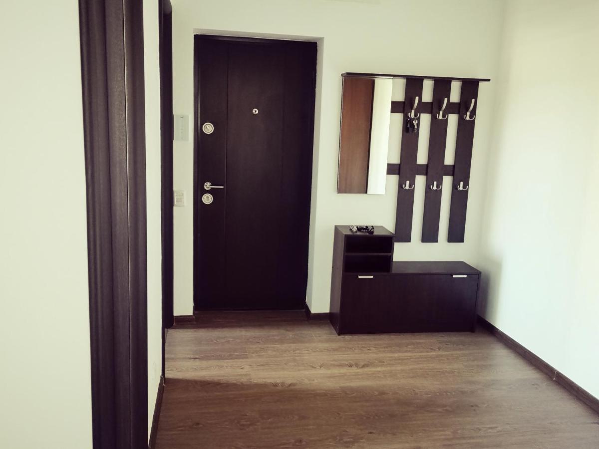 Vivamus Studio Braşov Exterior foto