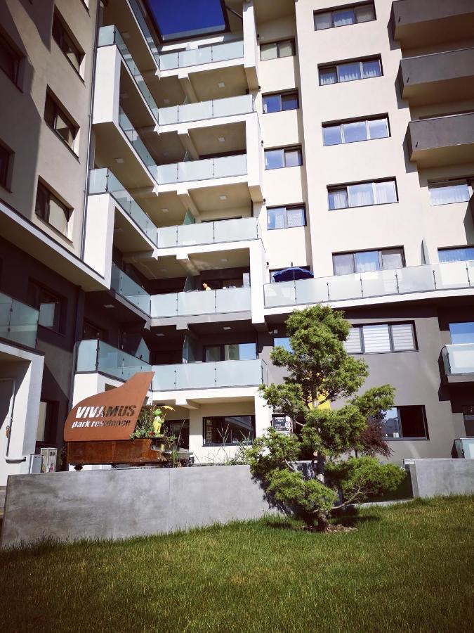 Vivamus Studio Braşov Exterior foto