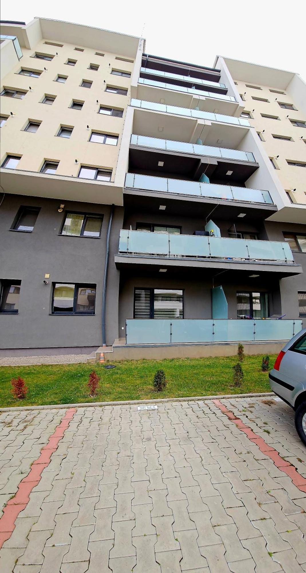 Vivamus Studio Braşov Exterior foto