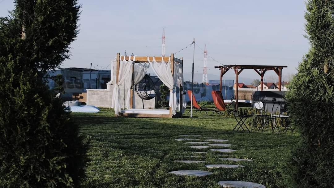 Vivamus Studio Braşov Exterior foto