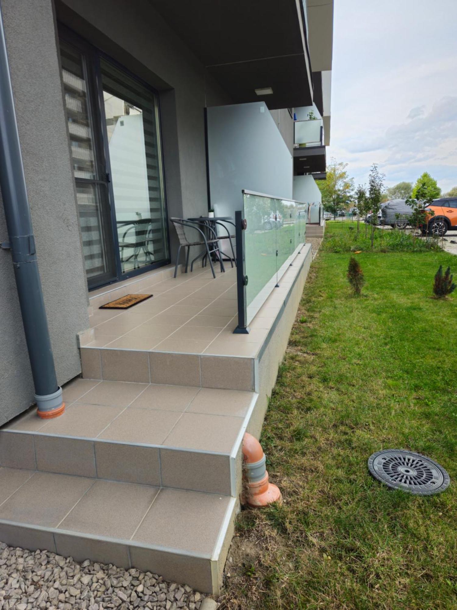 Vivamus Studio Braşov Exterior foto