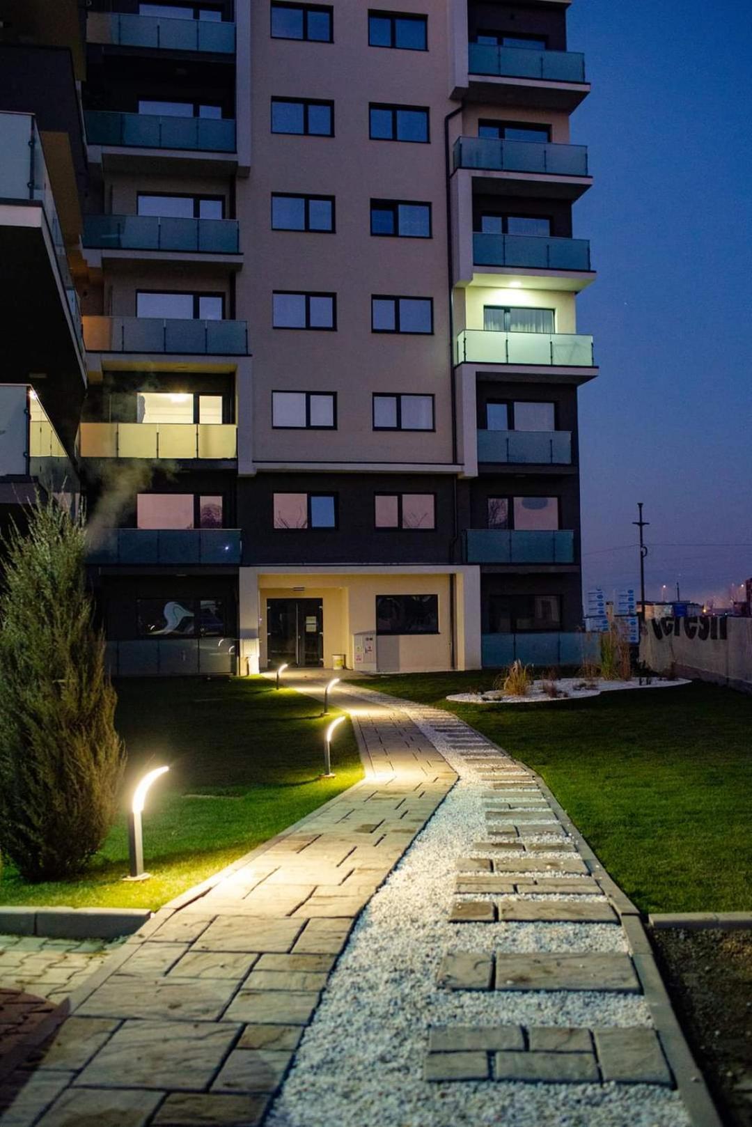 Vivamus Studio Braşov Exterior foto